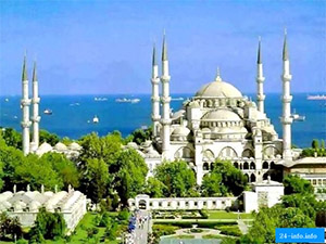 Отдых в Турции из Минска, подбор туров и полезная информация о стране